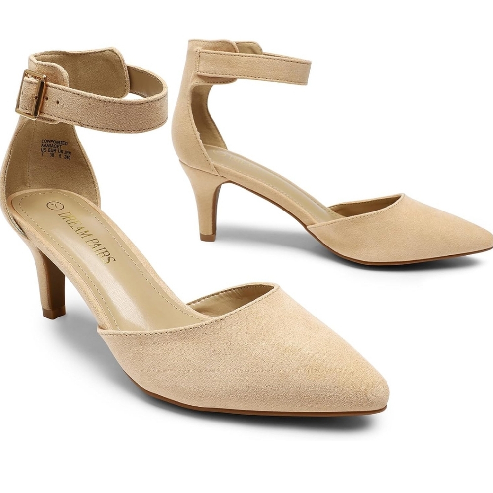 Pumps - Picture 2 of 4